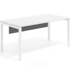 Faldón para mesa Hover en melamina