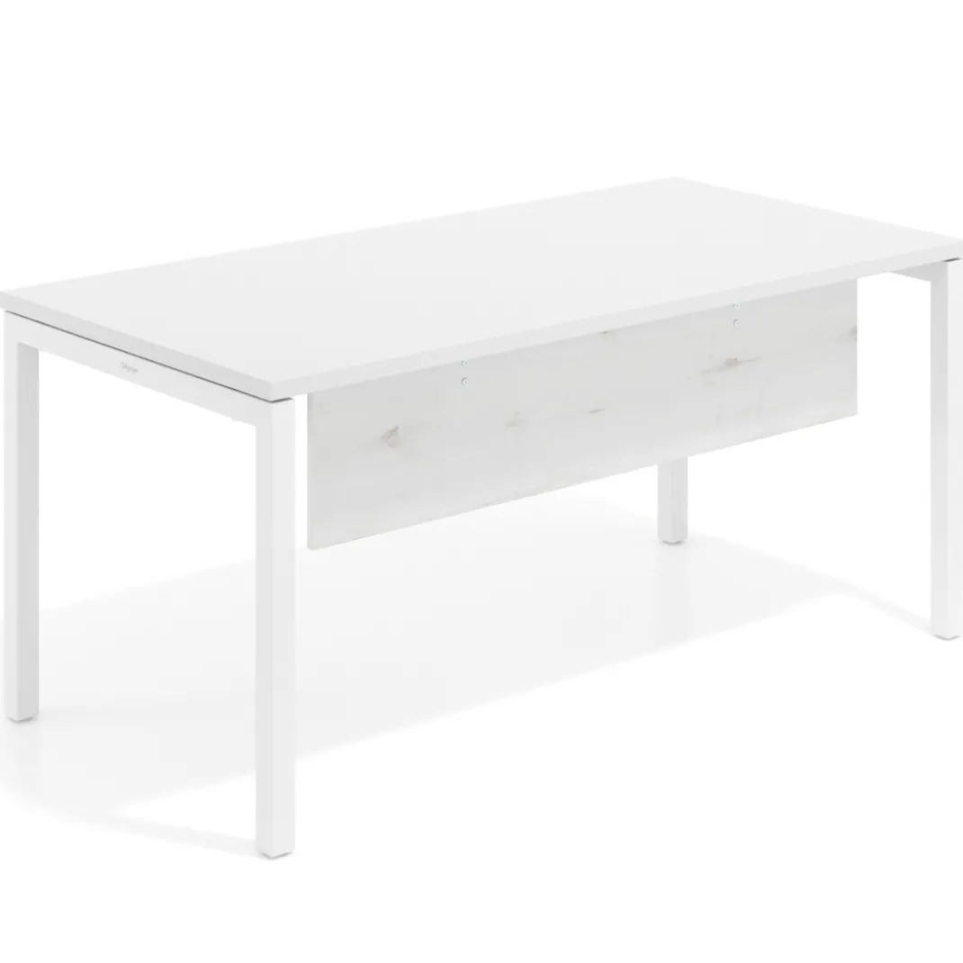 Faldón para mesa Hover en melamina