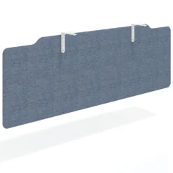 Frontis para mesa Hover tapizado PET