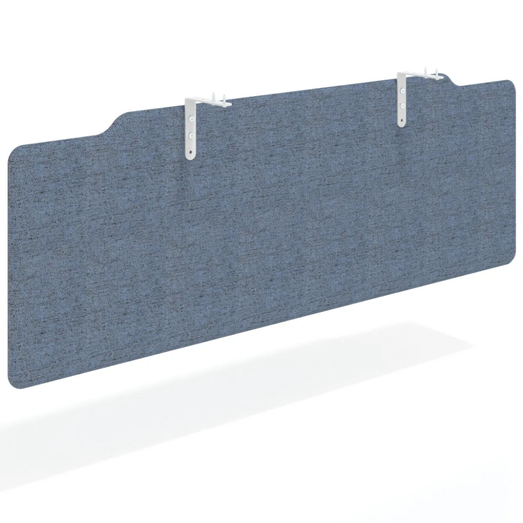 Frontis para mesa Hover tapizado PET