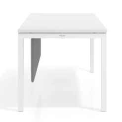 Frontis para mesa Hover tapizado PET