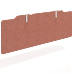 Frontis para mesa Hover tapizado PET
