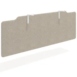 Frontis para mesa Hover tapizado PET