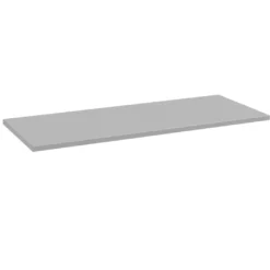Juego de 2 estantes para armario Colours-basic