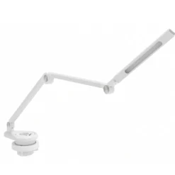 Lampara sobremesa Led con Pasacables integrado