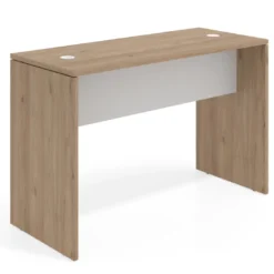 Mesa Alta de Oficina WorkPlus estructura naturale