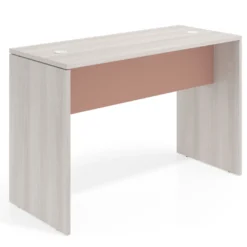 Mesa Alta de Oficina WorkPlus estructura california