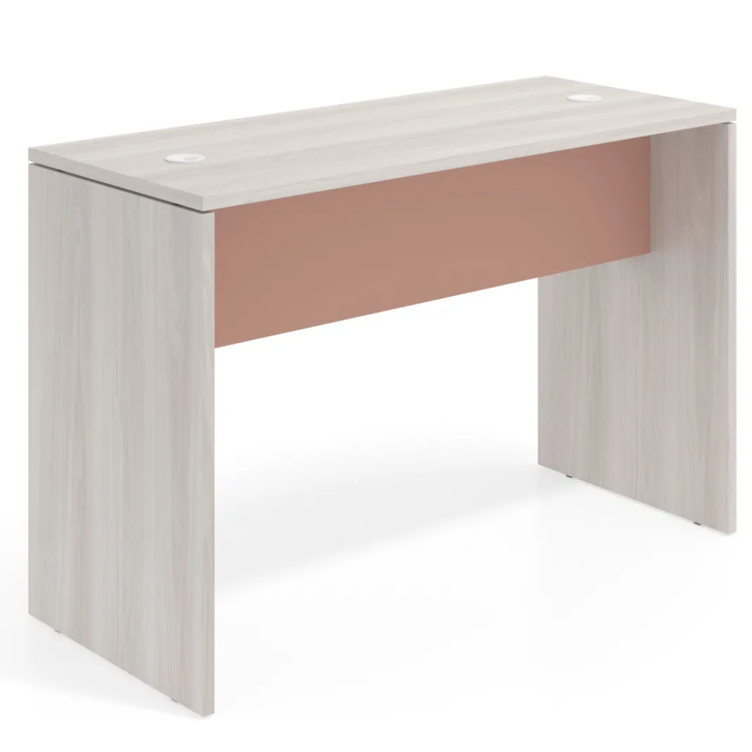 Mesa Alta de Oficina WorkPlus estructura california