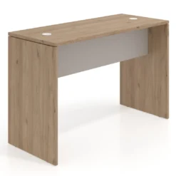Mesa Alta de Oficina WorkPlus estructura naturale
