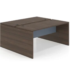 Mesa Multipuesto Work Bench fondo 142 estructura mistral