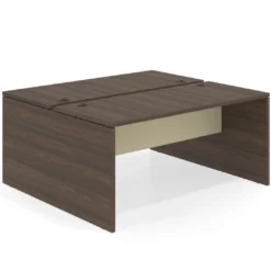 Mesa Multipuesto Work Bench fondo 142 estructura mistral