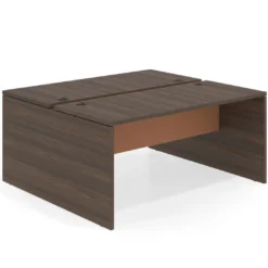 Mesa Multipuesto Work Bench fondo 142 estructura mistral