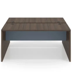 Mesa Multipuesto Work Bench fondo 142 estructura mistral
