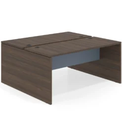 Mesa Multipuesto Work Bench fondo 142 estructura mistral