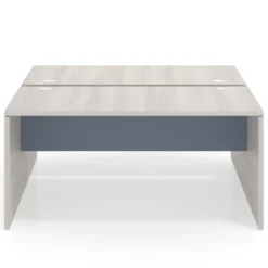 Mesa Multipuesto Work Bench fondo 142 estructura california