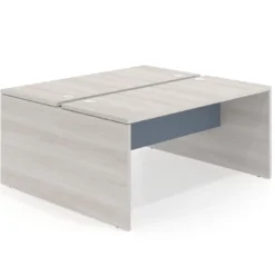 Mesa Multipuesto Work Bench fondo 142 estructura california