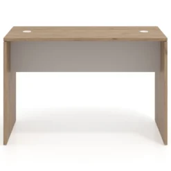 Mesa Alta de Oficina WorkPlus estructura naturale