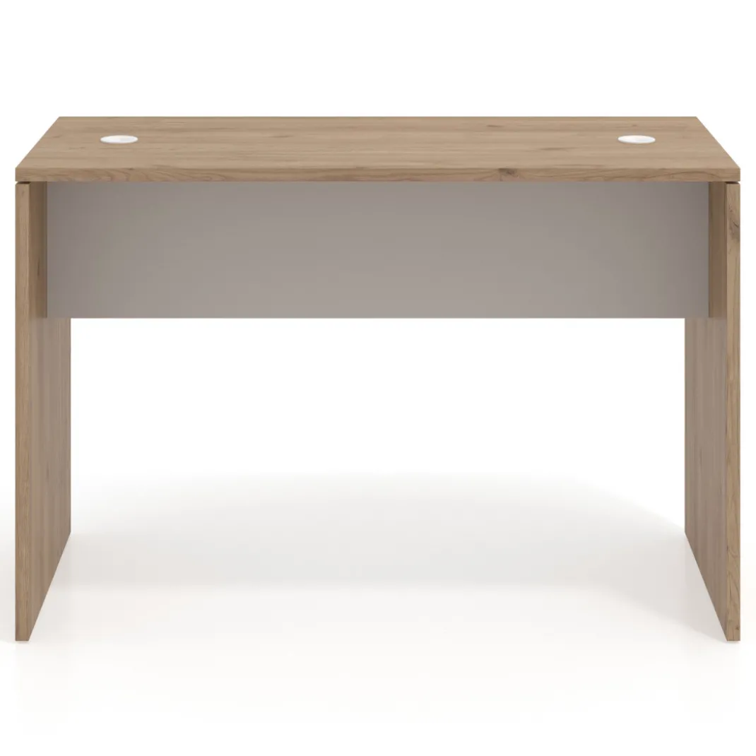 Mesa Alta de Oficina WorkPlus estructura naturale