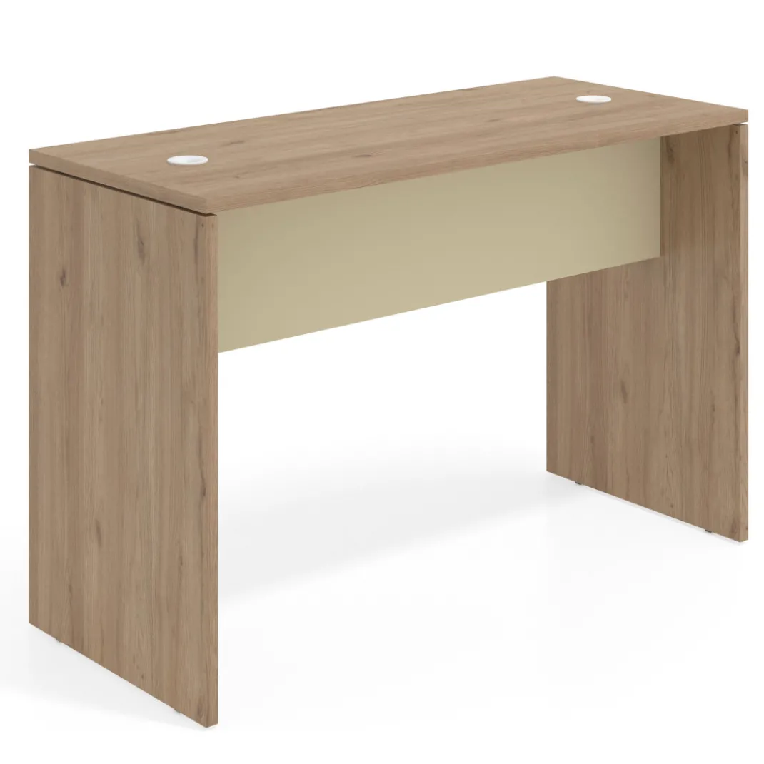 Mesa Alta de Oficina WorkPlus estructura naturale