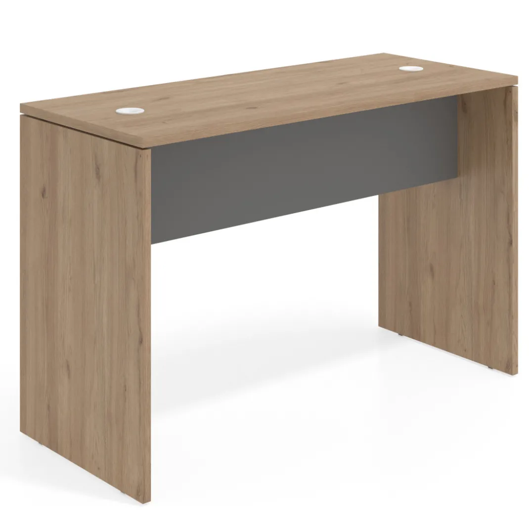 Mesa Alta de Oficina WorkPlus estructura naturale