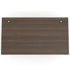 Mesa de Dirección Work Plus fondo 100 estructura mistral