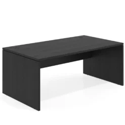 Mesa de Dirección Work Plus fondo 100 diseño monocolor
