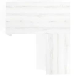 Mesa de escritorio en L con cajones UvePro, estructura negra, ala pedestal metal