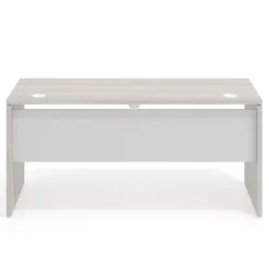 Mesa de Escritorio Estrecha Work Plus fondo 60 estructura california