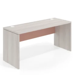 Mesa de Oficina Work Plus fondo 68 estructura california