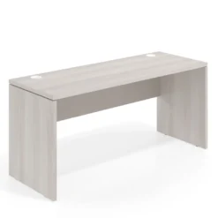 Mesa de Oficina Work Plus fondo 68 estructura california
