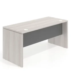 Mesa de Oficina Work Plus fondo 68 estructura california