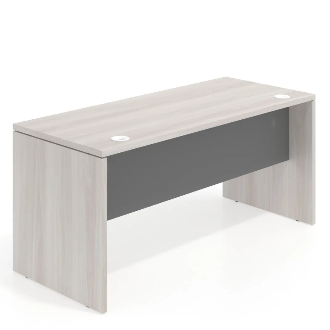 Mesa de Oficina Work Plus fondo 68 estructura california