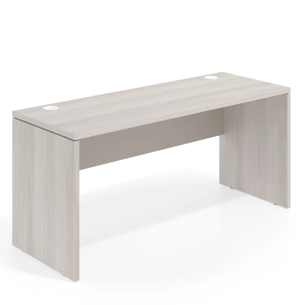 Mesa de Oficina Work Plus fondo 68 estructura california