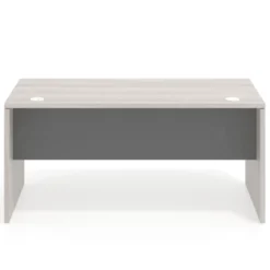 Mesa de Oficina Work Plus fondo 68 estructura california