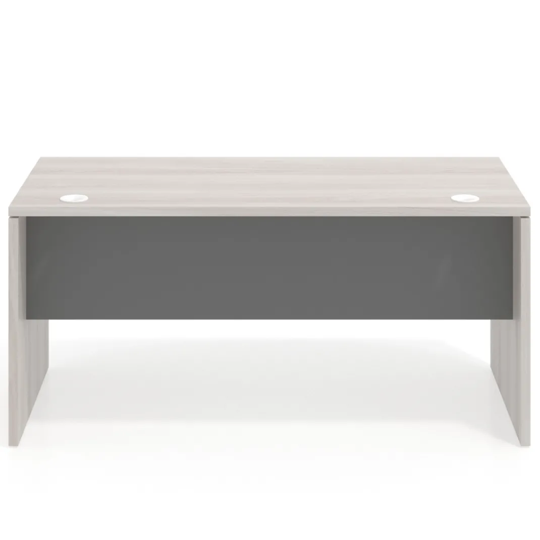 Mesa de Oficina Work Plus fondo 68 estructura california