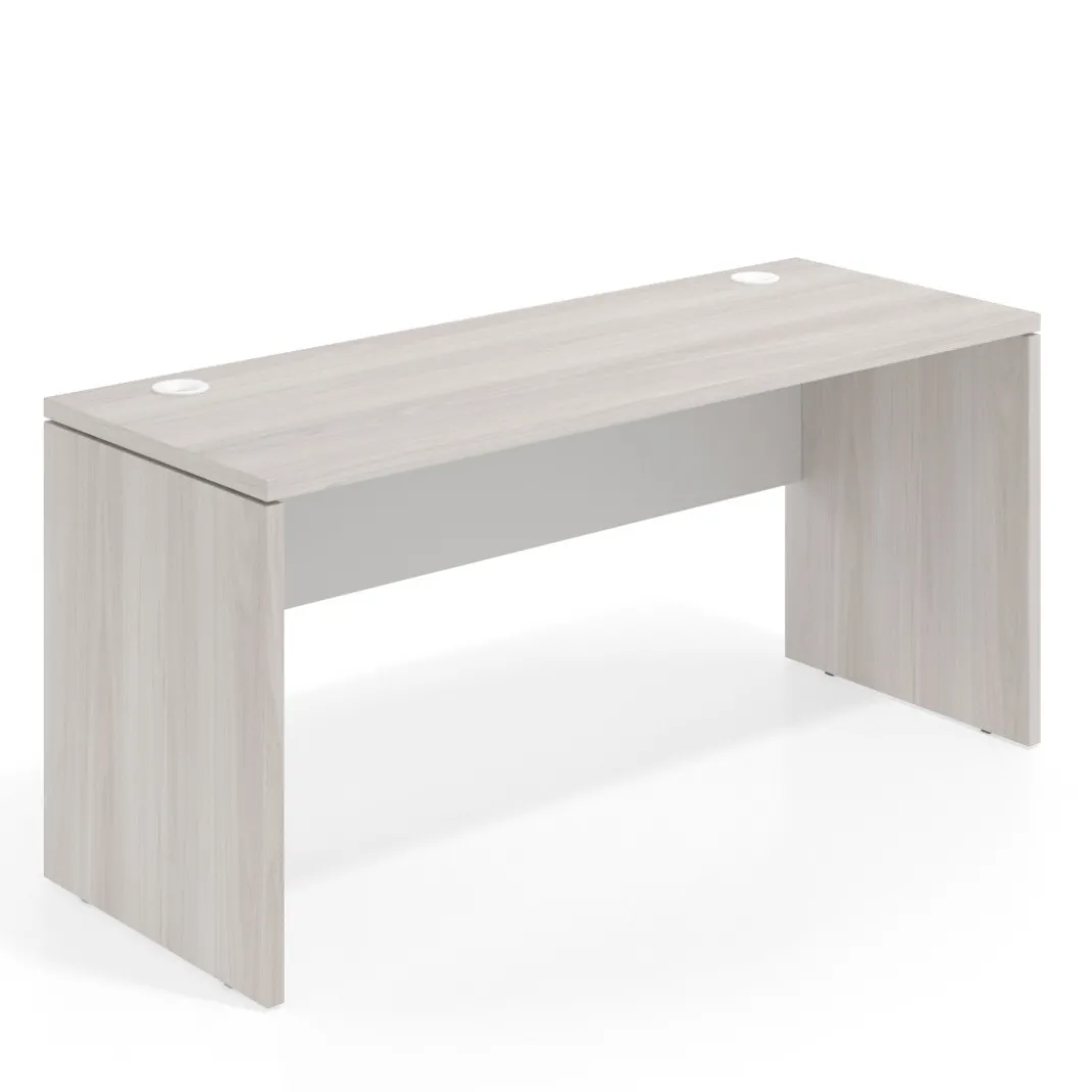 Mesa de Oficina Work Plus fondo 68 estructura california