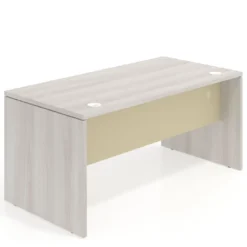 Mesa de Oficina Work Plus fondo 80 estructura california