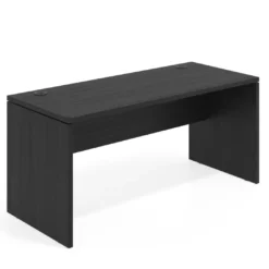 Mesa de Oficina Work Plus fondo 68 diseño monocolor