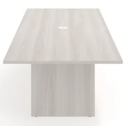 Mesa de Reuniones Rectangular Work Plus estructura california
