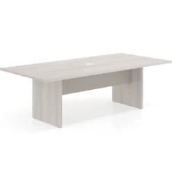 Mesa de Reuniones Rectangular Work Plus estructura california