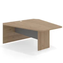Mesa de Videoconferencias WorkPlus estructura naturale