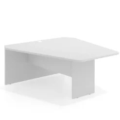 Mesa de Videoconferencias WorkPlus diseño monocolor