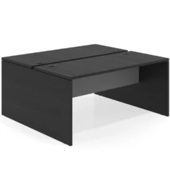 Mesa Multipuesto Work Bench fondo 142 estructura bocamina