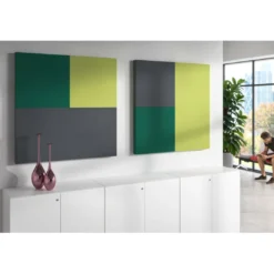 Panel Acústico de Pared Emma 120x60cm