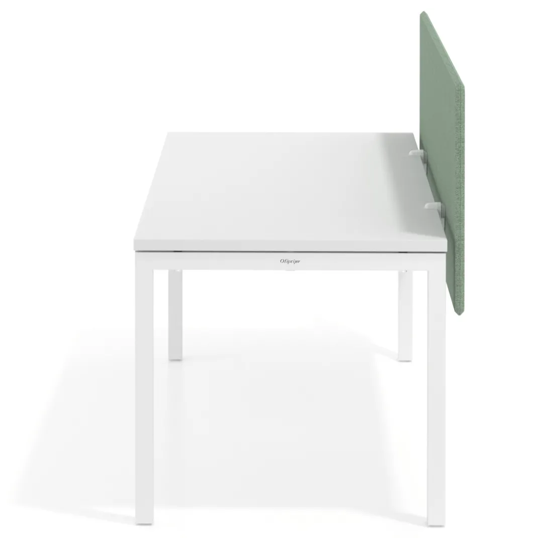 Pantalla acústica Hover XL tapizado PET