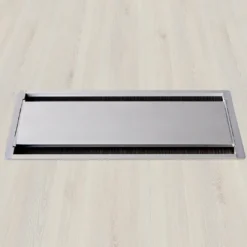 Pasacables edge dual