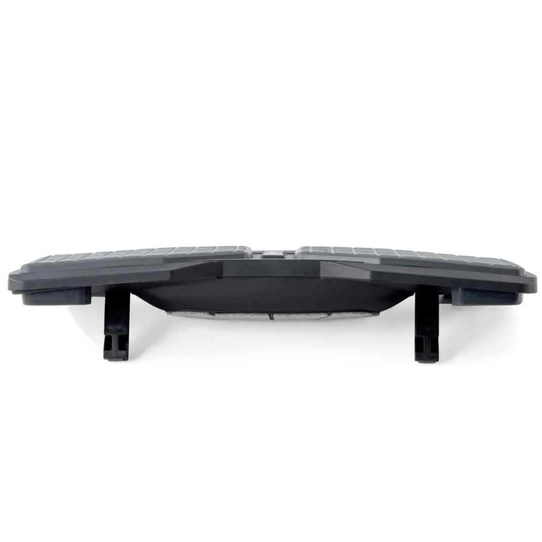 Reposapies ergonómico Ergopedal, para oficina de pie, tabla oscilante