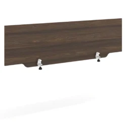 Separador mesa frontal Hover en melamina