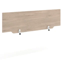 Separador mesa frontal Hover en melamina