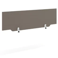 Separador mesa frontal Hover en melamina